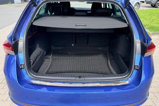 Skoda Octavia 1.5 TSI Selection