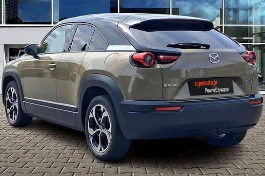 Mazda MX-30 Makoto