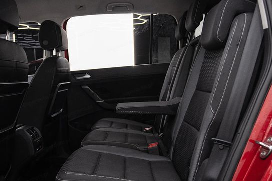 Volkswagen Touran Tdi Bmt Active Dsg