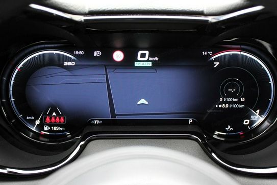 Alfa Romeo Tonale T4 GSE Speciale DCT