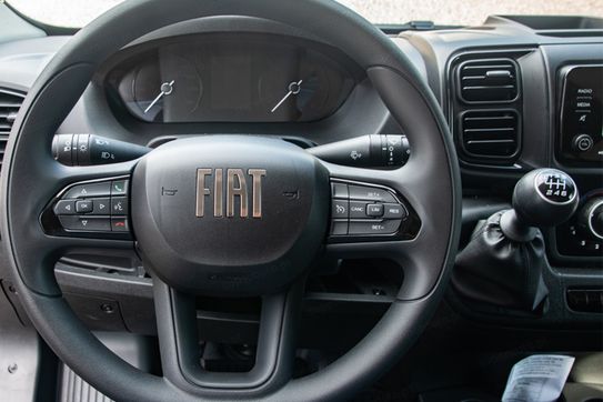 Fiat Ducato L3H2 3.3T