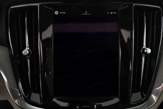 Volvo V60 B4 Plus Bright