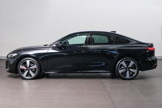 Audi A5 TFSI quattro S line