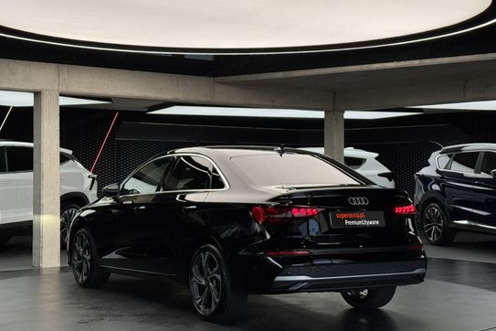 Audi A3 30 TFSI Advanced
