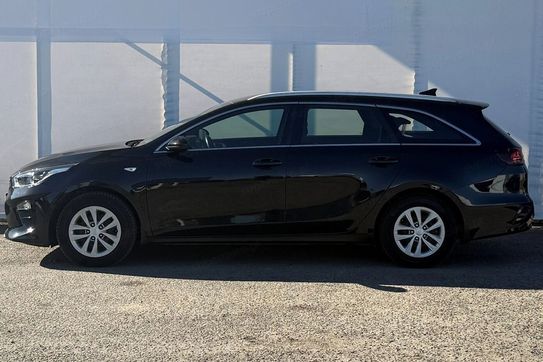 Kia Ceed 1.4 T-GDI M DCT