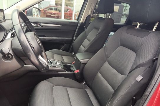 Mazda CX-5 2.0 Skyenergy 2WD