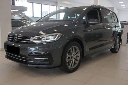 Volkswagen Touran Comfortline Plus 1.5 TSI DSG