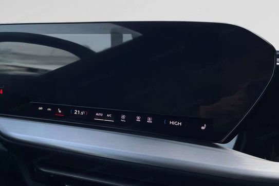 Audi Q5 TFSI quattro S line