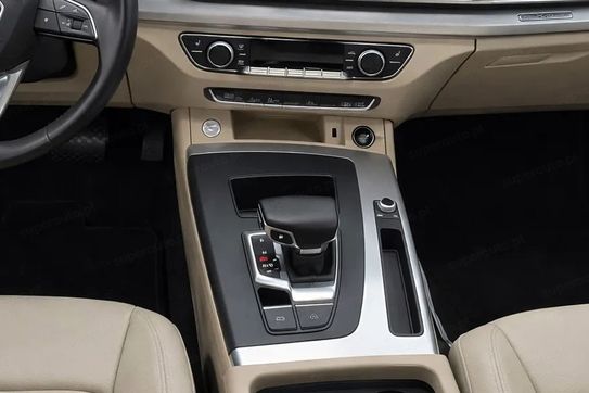 Audi Q5 40 TDI mHEV quattro Advanced S tronic