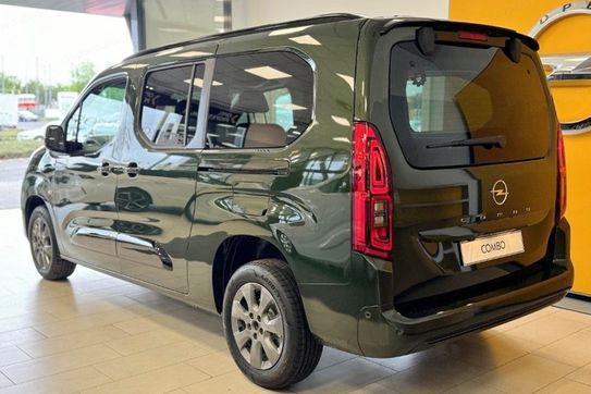 Opel Combo Kombi XL L2H1 EAT8