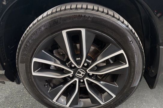 Honda HR-V 1.5 i-MMD CVT