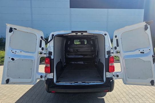 Toyota ProAce L2H1