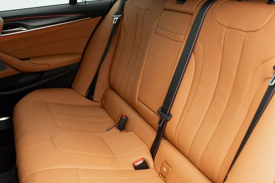 BMW Seria 5 Touring 530e M Sport
