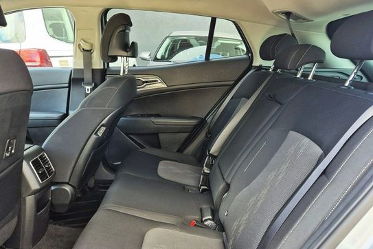 Kia Sportage 1.6 T-GDI L 2WD