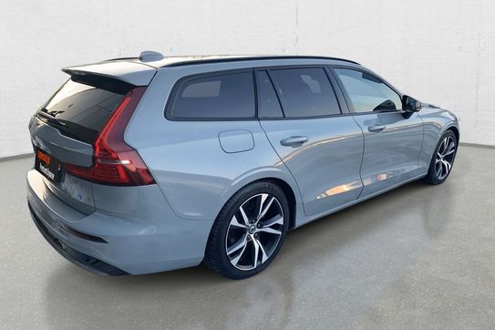 Volvo V60 B4 D Ultimate Dark aut