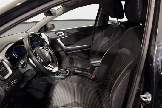 Kia XCeed 1.5 T-GDI DCT