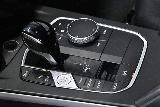 BMW Seria 1 118i