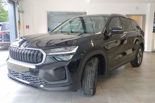 Skoda Kodiaq Edition 130 2.0 TSI 4x4 DSG