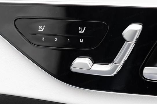 Mercedes Klasa C 300 4-Matic AMG Estate