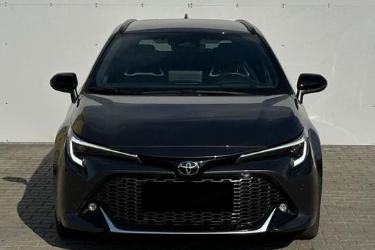 Toyota Corolla GR Sport 2.0 Hybrid Dynamic Force