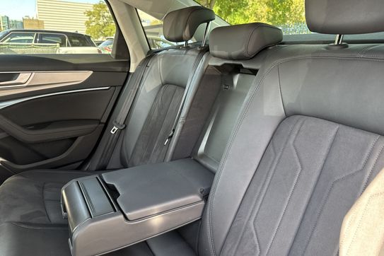 Audi A6 40 TDI quattro
