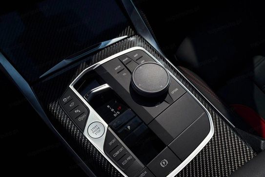 BMW Seria 4 Coupe M440i xDrive