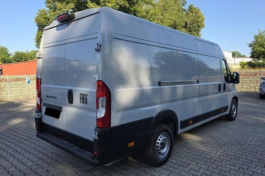 Fiat Ducato Maxi L4H2 AT8