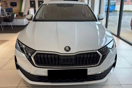 Skoda Octavia Edition 130 Selection 1.5 TSI mHEV DSG