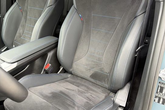 BMW X1 SDRIVE20i