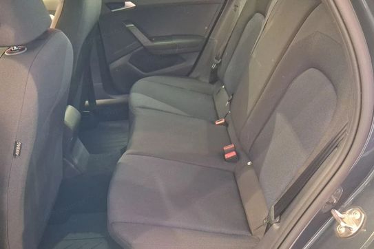 Seat Arona TSI DSG