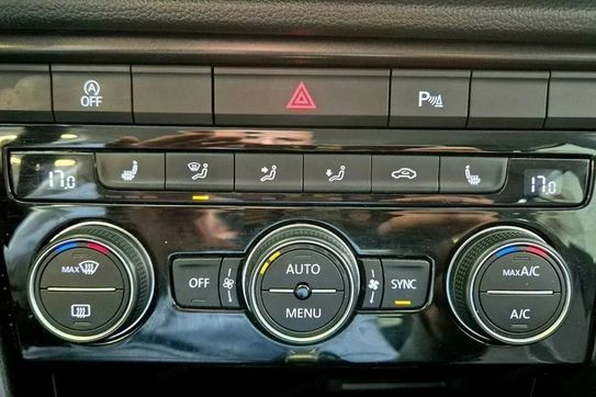 Volkswagen T-Roc 1.5 TSI ACT Advance DSG