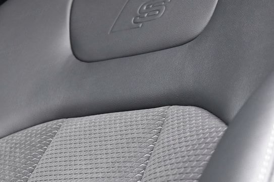 Audi Q8 TFSI e quattro