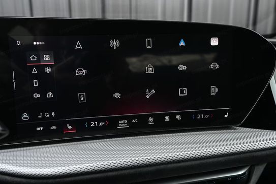 Audi Q5 TDI quattro S line