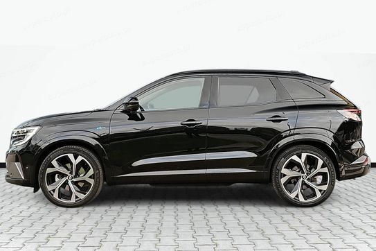 Renault Austral 1.2 E-Tech Full Hybrid 200 Iconic esprit Alpine MMT