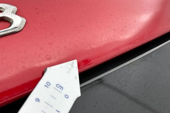 Peugeot 2008 Allure 1.2 PureTech EAT8