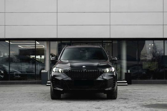 BMW X5 xDrive40d M Sport