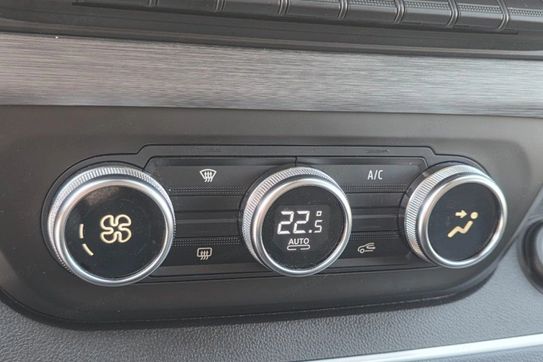 Renault Trafic Grand SpaceClass  2.0 dCi Escapade EDC