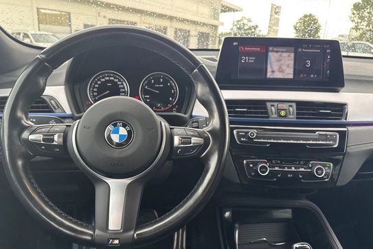 BMW X2 xDrive18d M Sport