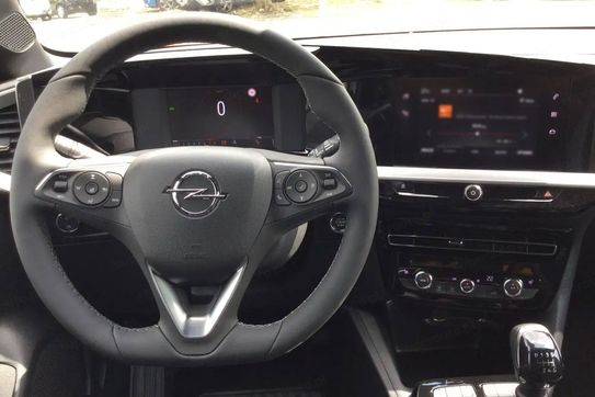 Opel Mokka GS 1.2 T