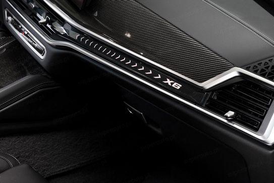 BMW X6 xDrive30d M Sport