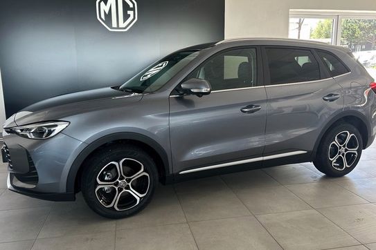 MG ZS 1.5 HEV+ Excite aut