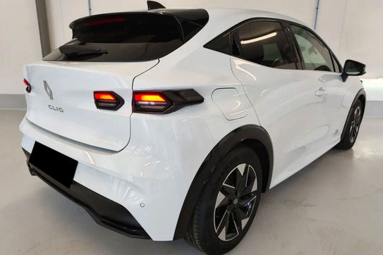 Renault Clio Techno EDC 1.2 TCe Eco-G LPG aut.