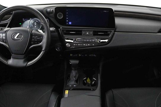 Lexus ES 300h Prestige