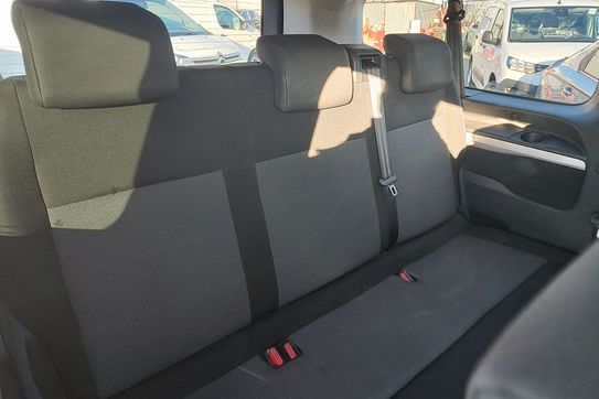 Peugeot Expert Long L2H1 Kombi