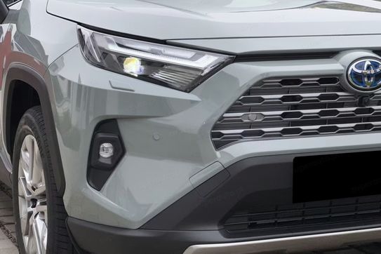 Toyota RAV4 Executive 2.5 Hybrid AWD
