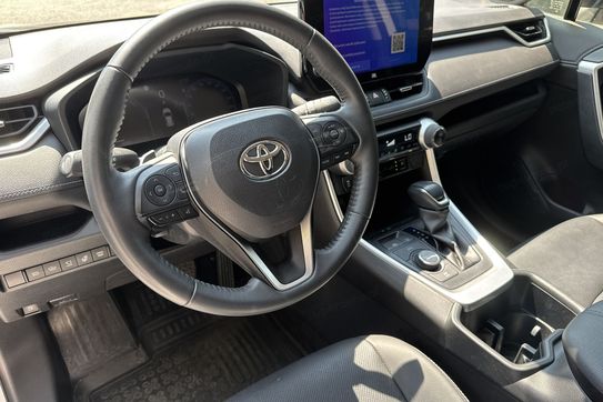 Toyota RAV4 Executive 2.5 Hybrid  4x4