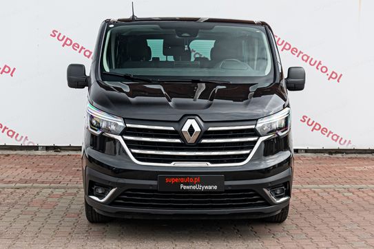 Renault Trafic Kombi L2H1 EDC