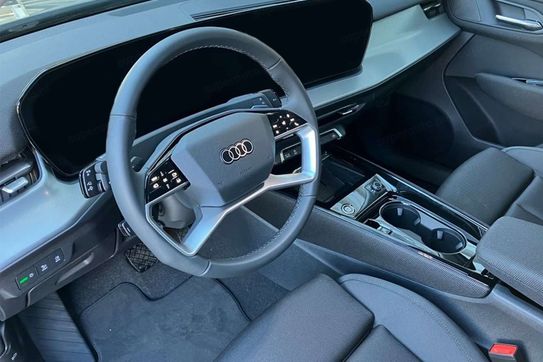 Audi Q3 TFSI Sportback