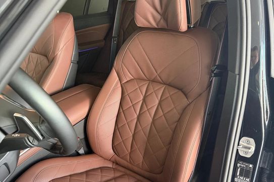 BMW X5 xDrive30d M Sport