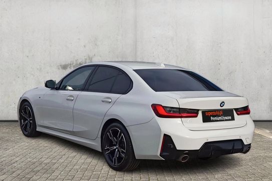 BMW Seria 3 318i M Sport aut